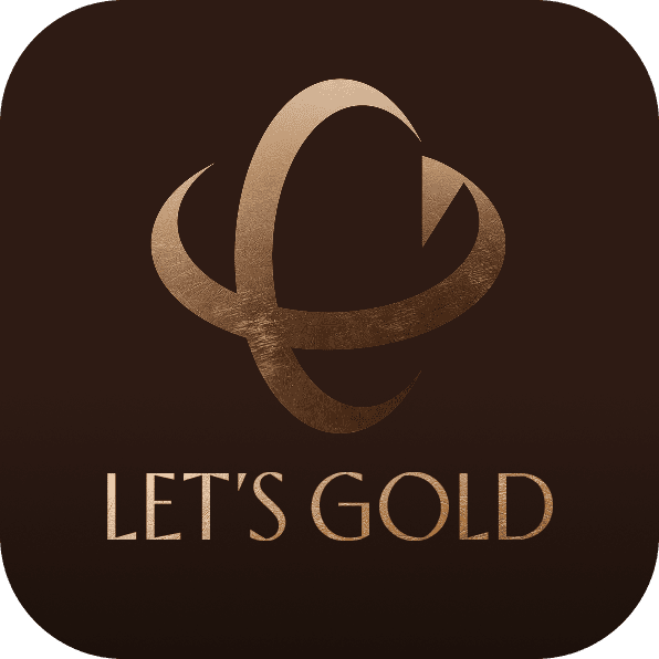 Let's Gold App